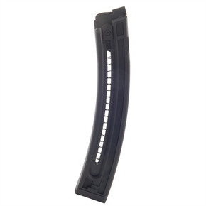 GERMAN SPORT GUN GSG-5 MAGAZINE 22LR 22RD POLYMER BLACK 687000030