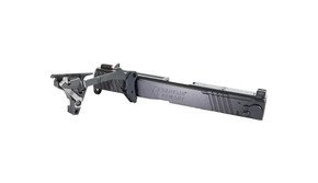 Franklin Armory G-S173 G17 G3 BINARY SLIDE BLK FA17-50000-BLK Franklin Armory G-S173 G17 G3 BINARY SLIDE BLK FA17-50000-BLK