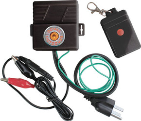 DO-ALL SINGLE WIRELESS REMOTE</br>KIT (ALL AUTO TRAPS) 01DW DO-ALL SINGLE WIRELESS REMOTE</br>KIT (ALL AUTO TRAPS) 01DW