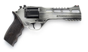 Chiappa Firearms RHINO STORMHUNTER 60DS 357MAG CI340.334 Chiappa Firearms RHINO STORMHUNTER 60DS 357MAG CI340.334