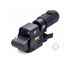 EO Tech HHS V EXPS3-4 G45 MAG MNT EOHHSV EO Tech HHS V EXPS3-4 G45 MAG MNT EOHHSV