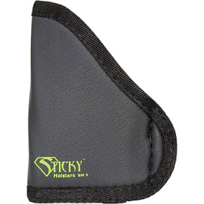 SM-5 SMALL STICKY HOLSTER FOR LASERS 250031451 SM-5 SMALL STICKY HOLSTER FOR LASERS 250031451