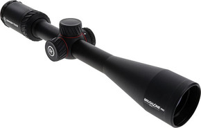 CRIMSON TRACE SCOPE BRUSHLINEPRO 4-16X42 BDC PRO SF MATTE 0101400