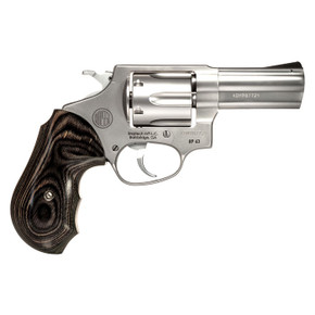 RP63 357 MAGNUM 3'' BBL 6 ROUND GREEN LAMINATE 430108100 RP63 357 MAGNUM 3'' BBL 6 ROUND GREEN LAMINATE 430108100