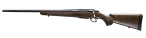 Tikka JRTXA47022MT T3x Hunter Full Size 7mm Rem 3+1 22.40" Matte Blued Fluted Threaded Barrel, Blued Drilled & Tapped Steel Receiver, Fixed Oiled Walnut Stock, Left Hand 175399 Tikka JRTXA47022MT T3x Hunter Full Size 7mm Rem 3+1 22.40" Matte Blued Fluted Threaded Barrel, Blued Drilled & Tapped Steel Receiver, Fixed Oiled Walnut Stock, Left Hand 175399