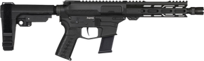 CMMG 45A890F-AB BANSHEE MKG 45ACP 8 ARMBLK 175359 CMMG 45A890F-AB BANSHEE MKG 45ACP 8 ARMBLK 175359