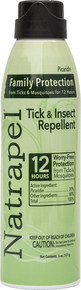 ARB NATRAPEL 20% PICARIDIN6OZ CONTINUOUS BUG SPRAY 00066878 ARB NATRAPEL 20% PICARIDIN6OZ CONTINUOUS BUG SPRAY 00066878