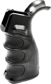 J&E AR15 ADVANCED PISTOL GRIPBLACK PSPG2B