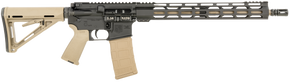 Diamondback DB175AK221 DB15 5.56x45mm NATO 30+1 16" Chrome Moly Barrel, Black Hard Coat Anodized Receiver, FDE Magpul Carbine Stock & Grip 151383 Diamondback DB175AK221 DB15 5.56x45mm NATO 30+1 16" Chrome Moly Barrel, Black Hard Coat Anodized Receiver, FDE Magpul Carbine Stock & Grip 151383