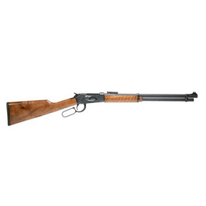 GFLVR410 LEVER ACTION 410 GAUGE 24'' BBL 9-RD BLUED SHOTGUN 430101411