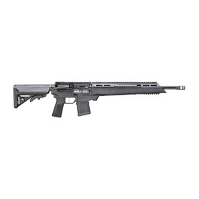SAINT EDGE ATC 223 WYLDE 18'' BLACK 100044080
