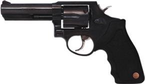 TAURUS 65 357MAG 4" FS 6-SHOTBLUED RUBBER G2650041 TAURUS 65 357MAG 4" FS 6-SHOTBLUED RUBBER G2650041