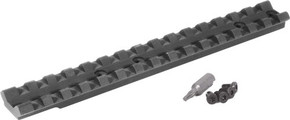 EGW SCOPE BASE WIN SUPER-XPUMP/IMPALA PLUS PIC RAIL W/SC EGW42500
