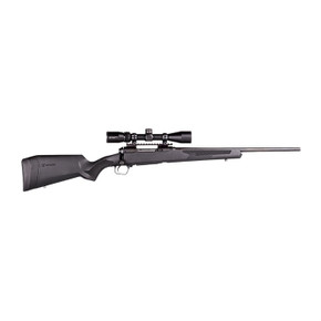 SAVAGE 110 APEX HUNTER XP 350 LEGEND 18'' BBL 4RD 250031772 SAVAGE 110 APEX HUNTER XP 350 LEGEND 18'' BBL 4RD 250031772
