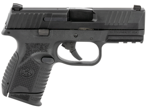 FN 66100816 509C Steel Frame 9mm Luger 10+1, 3.70" Black Steel Barrel, Matte Black Serrated Stainless Steel Slide & Polymer Frame w/Picatinny Rail, Black Interchangeable Backstrap Grip, Ambidextrous 133056 FN 66100816 509C Steel Frame 9mm Luger 10+1, 3.70" Black Steel Barrel, Matte Black Serrated Stainless Steel Slide & Polymer Frame w/Picatinny Rail, Black Interchangeable Backstrap Grip, Ambidextrous 133056
