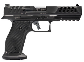 Walther Arms 2872200 PDP Match SF Full Size Frame 9mm Luger 20+1/18+1 160891 Walther Arms 2872200 PDP Match SF Full Size Frame 9mm Luger 20+1/18+1 160891