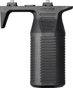 KRISS G3 VERTICAL GRIPHANDSTOP M-LOK BLACK KVA3VGMBL00 KRISS G3 VERTICAL GRIPHANDSTOP M-LOK BLACK KVA3VGMBL00