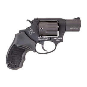 942 22 LR BK/BK UL 2'' 8 RDS 250033638