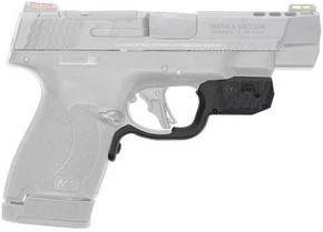 CRIMSON TRACE LASERGUARDRED S&W SHIELD PLUS 013000052 CRIMSON TRACE LASERGUARDRED S&W SHIELD PLUS 013000052