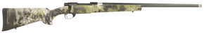 Howa HGCF308KAC M1500 HS Precision 308 Win 5+1 24" Threaded Carbon Fiber Barrel, Black Rec, Kryptek Altitude HS Precision Stock 156406 Howa HGCF308KAC M1500 HS Precision 308 Win 5+1 24" Threaded Carbon Fiber Barrel, Black Rec, Kryptek Altitude HS Precision Stock 156406