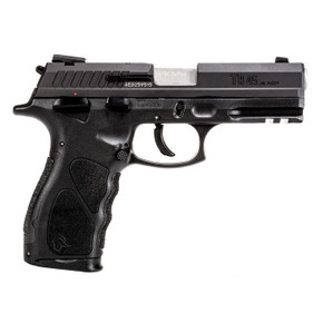 TH45 45 ACP 4.25'' BBL (2)13RD MAGS BLACK 430108333 TH45 45 ACP 4.25'' BBL (2)13RD MAGS BLACK 430108333