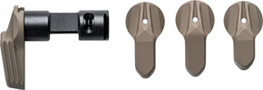 RADIAN TALON SAFETY SELECTOR4-LEVER FDE FOR AR15 R0015 RADIAN TALON SAFETY SELECTOR4-LEVER FDE FOR AR15 R0015