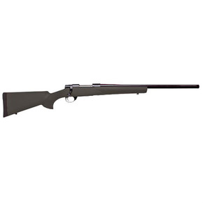 M1500 HOGUE 6.5 CREEDMOOR 24'' BBL (1)4RD MAG BLACK 430105652 M1500 HOGUE 6.5 CREEDMOOR 24'' BBL (1)4RD MAG BLACK 430105652