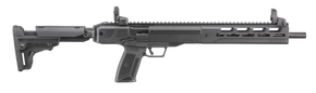 Ruger 19301 LC Carbine 5.7x28mm 10+1 16.25" Black Nitride Fluted Barrel, Black Hard Coat Anodized Aluminum Receiver, M-LOK Handguard, Black Synthetic Fixed Stock 148652 Ruger 19301 LC Carbine 5.7x28mm 10+1 16.25" Black Nitride Fluted Barrel, Black Hard Coat Anodized Aluminum Receiver, M-LOK Handguard, Black Synthetic Fixed Stock 148652
