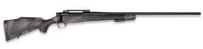 Weatherby Vanguard Black Hills 308 Win 5+1 22" Threaded Barrel 181215 Weatherby Vanguard Black Hills 308 Win 5+1 22" Threaded Barrel 181215