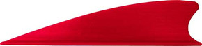 TAC VANES MATRIX 2.25"SHIELD CUT RED 36 PACK 03603061066 TAC VANES MATRIX 2.25"SHIELD CUT RED 36 PACK 03603061066