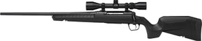 SAVAGE AXIS XP 223 22" LHW/3-9X40 BLACK/BLACK G32012 SAVAGE AXIS XP 223 22" LHW/3-9X40 BLACK/BLACK G32012