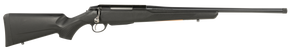 Tikka JRTXEC31520MT T3 Lite Compact 243 Win 3+1 20" Matte Blued Threaded Barrel, Blued Drilled & Tapped Steel Receiver, Fixed Black Synthetic Stock 175475 Tikka JRTXEC31520MT T3 Lite Compact 243 Win 3+1 20" Matte Blued Threaded Barrel, Blued Drilled & Tapped Steel Receiver, Fixed Black Synthetic Stock 175475