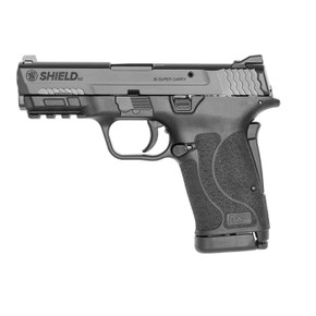 SHIELD EZ 30 SUPER CARRY 10-ROUND BLACK NO THUMB SAFETY 940003287 SHIELD EZ 30 SUPER CARRY 10-ROUND BLACK NO THUMB SAFETY 940003287
