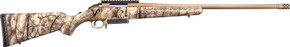 RUGER AMERICAN 7MM-08 REM22" CERAKOTE BRONZE CAMO G26923