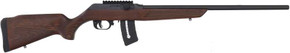 ROSSI RS22 22WMR RIFLE SEMIAUTO 21" 10-SHOT MATTE WOOD GRS22W2111WD