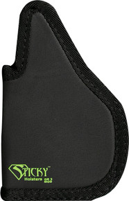 STICKY HOLSTERS OPTICS READYSIG P365XL W/ LIGHT & LASER BL OR3MOD STICKY HOLSTERS OPTICS READYSIG P365XL W/ LIGHT & LASER BL OR3MOD