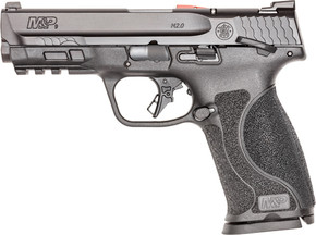 S&W M&P9 M2.0 9MM 4.25" FS10-SHOT W/TS & TLCI CA LEGAL G14033