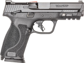 S&W M&P9 M2.0 9MM 4.25" FS10-SHOT W/TS & TLCI CA LEGAL G14033