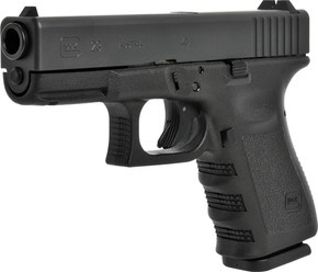 GLOCK 23 40SW FS 13-SHOTBLACK GPI2350203 GLOCK 23 40SW FS 13-SHOTBLACK GPI2350203