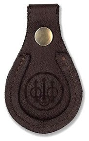 BERETTA BARREL REST/TOE PADTAN LEATHER SL0100200085