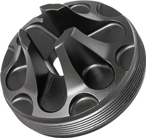 RUGGED SUPPRESSORS FRONT CAP7.62MM FC003