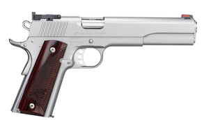 Kimber STAINLESS TARGET LS 45ACP 6" KM3000373 Kimber STAINLESS TARGET LS 45ACP 6" KM3000373