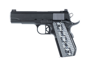 CZ-USA DW V-BOB 45ACP BLACK 4.25" NS CZ01826 CZ-USA DW V-BOB 45ACP BLACK 4.25" NS CZ01826