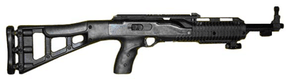 HI-POINT CARBINE 40SW BLACK17.5" 10-SHOT THREADED G4095TS HI-POINT CARBINE 40SW BLACK17.5" 10-SHOT THREADED G4095TS
