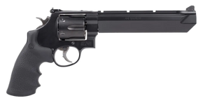 Smith & Wesson 170323 Performance Center 629 Stealth Hunter 44 Rem Mag 6rd 7.50" Matte Black Stainless Steel Black Polymer Grip 53547 Smith & Wesson 170323 Performance Center 629 Stealth Hunter 44 Rem Mag 6rd 7.50" Matte Black Stainless Steel Black Polymer Grip 53547