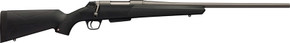 WINCHESTER XPR HUNTER COMPACT350 LEGEND 20" GREY/BLK SYN G535720296