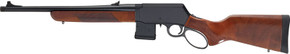 HENRY SUPREME 300 BLACKOUT16.5" THREADED BLUED WALNUT GH023300