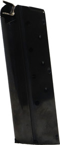 IVER JOHNSON MAGAZINE 19119MM 8RD BLACK OFFICER IJ1911BO9MAG