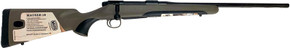 MAUSER M18 SAVANNA 308 WIN22" BLUED TAN SYNTH THREADED GM18S308T MAUSER M18 SAVANNA 308 WIN22" BLUED TAN SYNTH THREADED GM18S308T