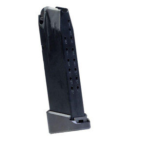 Canik Compact Handgun Magazine for TP9 Elite 9mm Luger 15 +3/rd YCMA895 Canik Compact Handgun Magazine for TP9 Elite 9mm Luger 15 +3/rd YCMA895